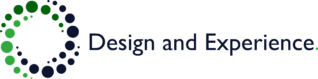 Design and Experience.